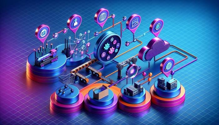 5 Ways Technology Streamlines Business Operations for Success