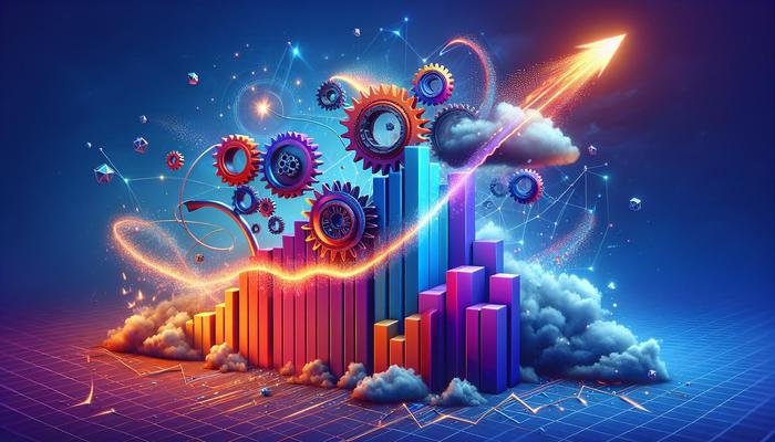 Turbocharge Your Revenue: The Magic of Process Optimization for Explosive Business Growth